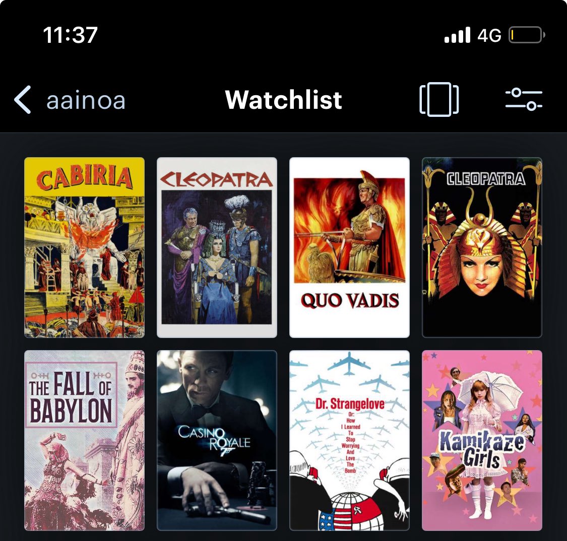 a1n0a's tweet photo. watchlist (estou viciada em filmes de 1920 https://t.co/N1z6kHQUOx