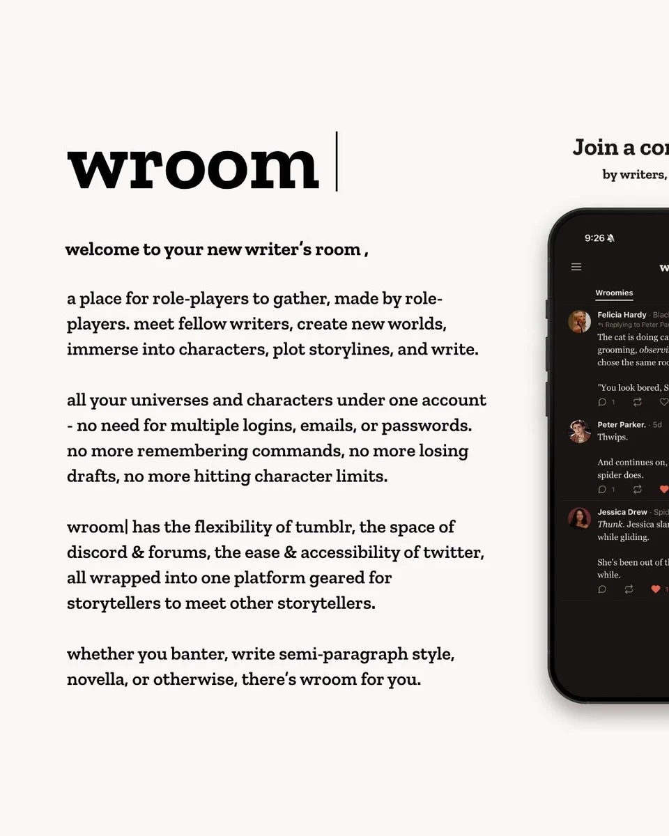 wroom| on X: 