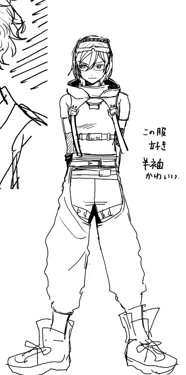 2v_x2's tweet photo. ﾋﾊﾞ https://t.co/4LVtT709G7