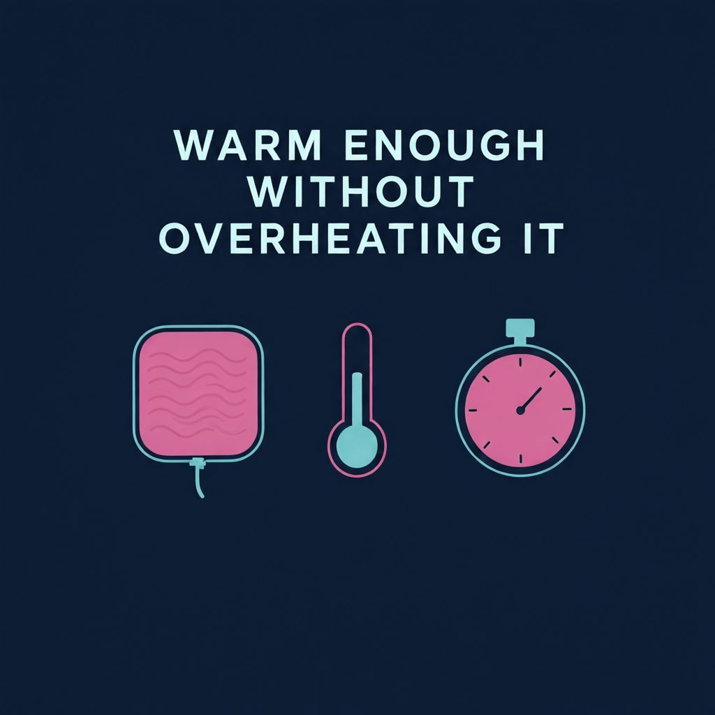 thcdetox's tweet photo. Body heat to warm a sample takes 30-60 min and isn't reliable. Real heat pads last 8 hrs — cheap kits swap in hand warmers that run too hot. No notice? A heat-activator powder works in seconds. https://t.co/GRSoQc7lrR https://t.co/94WfTRZYLR