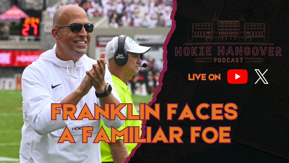HokieHangover tweet picture