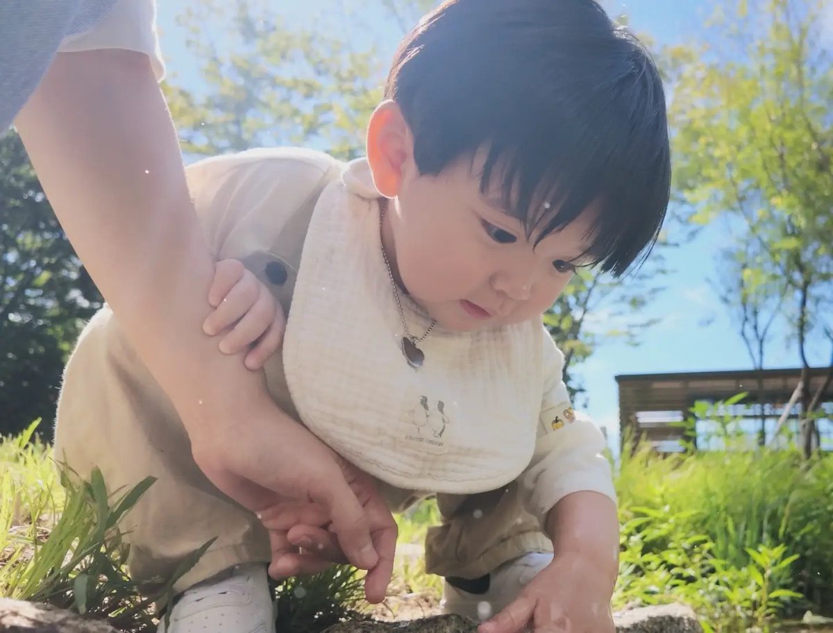 TXT__Alex's tweet photo. 세상에서 제일 동그랗고 귀여운 아기 🥺🥺🥺🥺🥺 https://t.co/wOLu7MgYZq