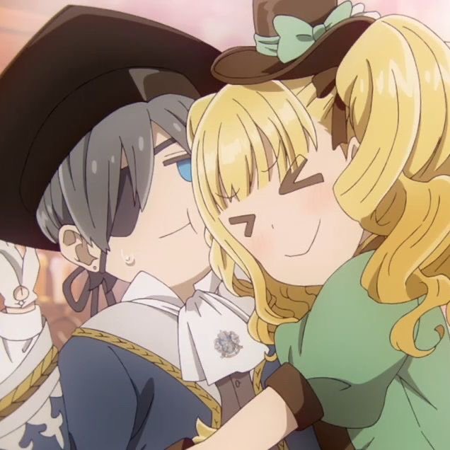 mimisyndrome's tweet photo. Underrated loli and her shota fiancé/cousin https://t.co/SSrfF5BTLR