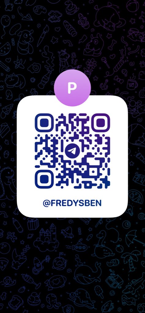 Ben2fredyz's tweet photo. https://t.co/XSrJREBhIs