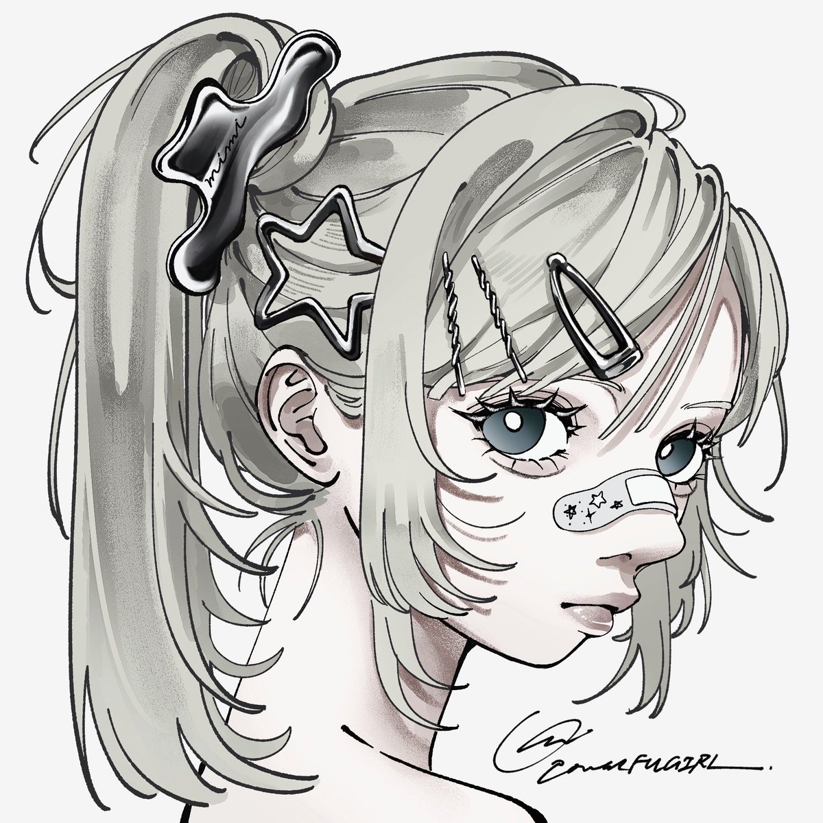 omisan_03Re's tweet photo. ☆*。 https://t.co/L7vvNtRXnQ