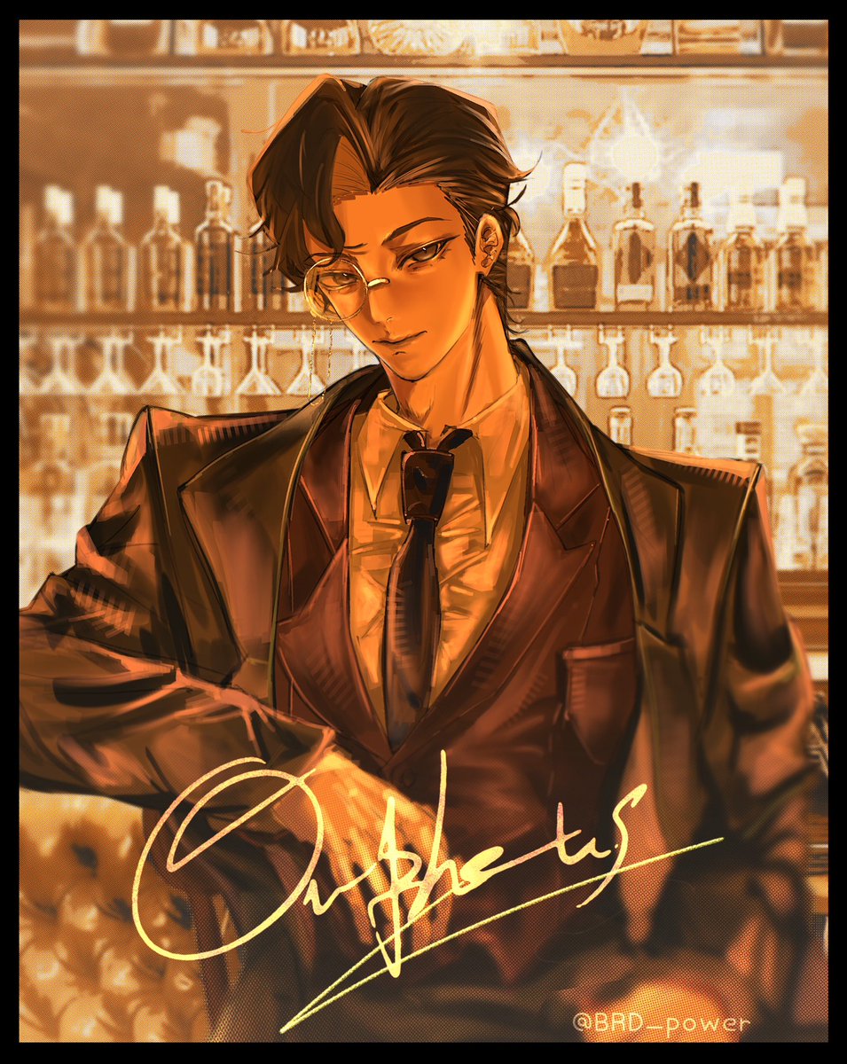 BRD_power's tweet photo. #idv #orpheus https://t.co/h69rctk2b3