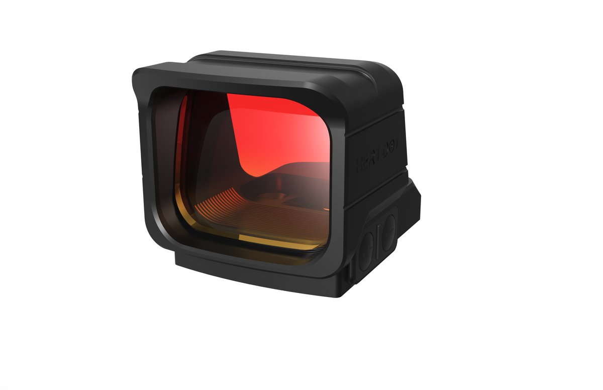 AndyWangsj's tweet photo. Looking for a reliable, high-margin optic for your store? 

The HERT DOT RA2430VOR features a universal RMR footprint and a fully customizable multi-reticle system, backed by military-grade 7075 aluminum construction.
✅ OEM/ODM services available. Let's talk business. https://t.co/Mq2bBUFW4T
