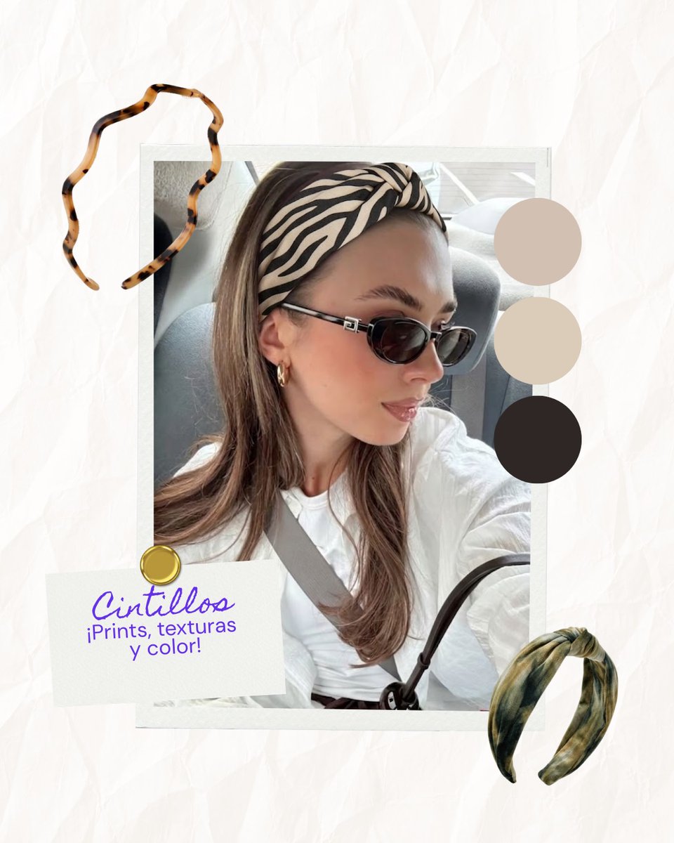 SharmaineBmn's tweet photo. POV: You’ve entered hair-clip paradise—and found everything your hair has been craving. From iconic clips to scrunchies that save any bad hair day. Swipe to rank your top three favorites. Which ones made your list? Save for hairstyle inspiration. https://t.co/huLhN8j880