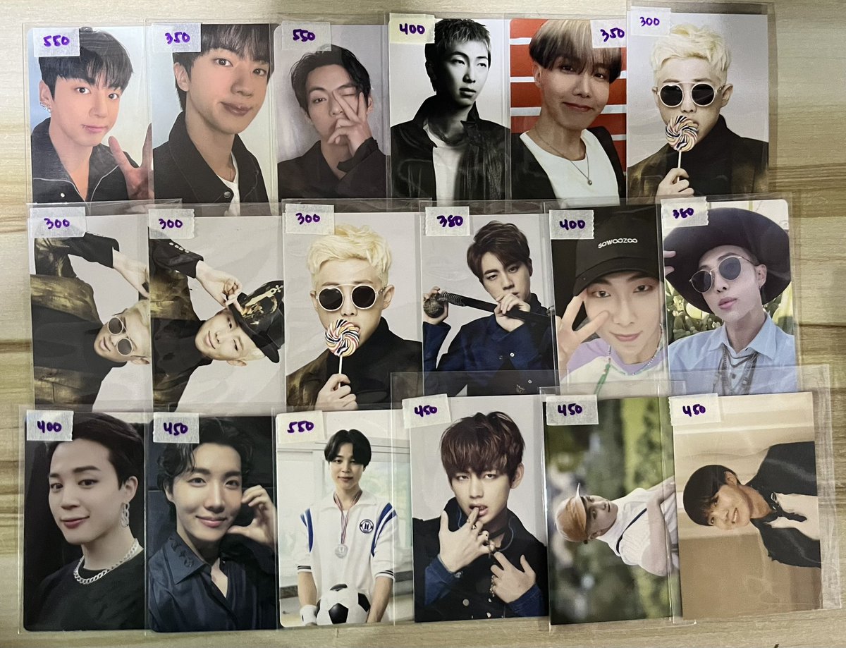 _nabiicart's tweet photo. wts lfb ph

• onhand
• x sensi
• payo

🔖 rm jin suga yoongi jhope hobi jimin taehyung v jk jungkook pob muse eb pop up ld makestar ktown4u aladin jpfc sw ums weverse blonde vinyl 613 3rd muster binder bonakid epilogue onstage swz we goyang target busan mic badge bungisngis https://t.co/12miygTtQN