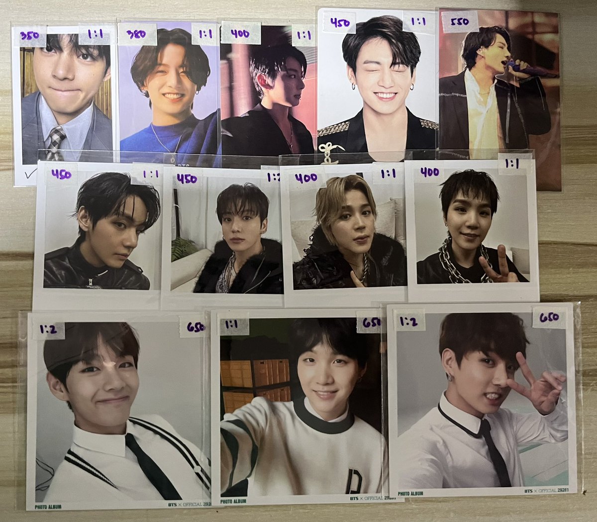 _nabiicart's tweet photo. wts lfb ph

• onhand
• x sensi
• payo

🔖 rm jin suga yoongi jhope hobi jimin taehyung v jk jungkook pob muse eb pop up ld makestar ktown4u aladin jpfc sw ums weverse blonde vinyl 613 3rd muster binder bonakid epilogue onstage swz we goyang target busan mic badge bungisngis https://t.co/12miygTtQN