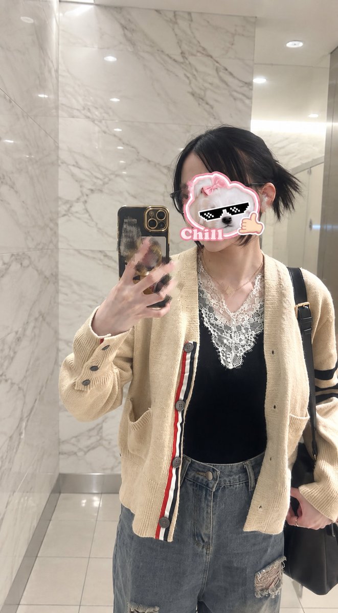 insi_nn_'s tweet photo. お気に入りプチプラ秋服コーデ🍂 https://t.co/7gj27PIHbL
