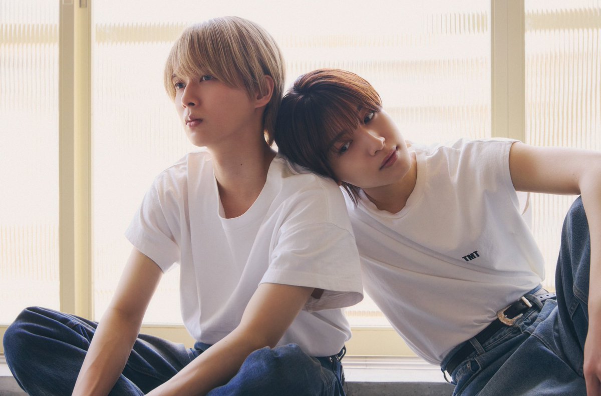 rnno679923's tweet photo. みじゅれあ白Tデニムかっこよすぎる😽 https://t.co/JPiNeb4if5