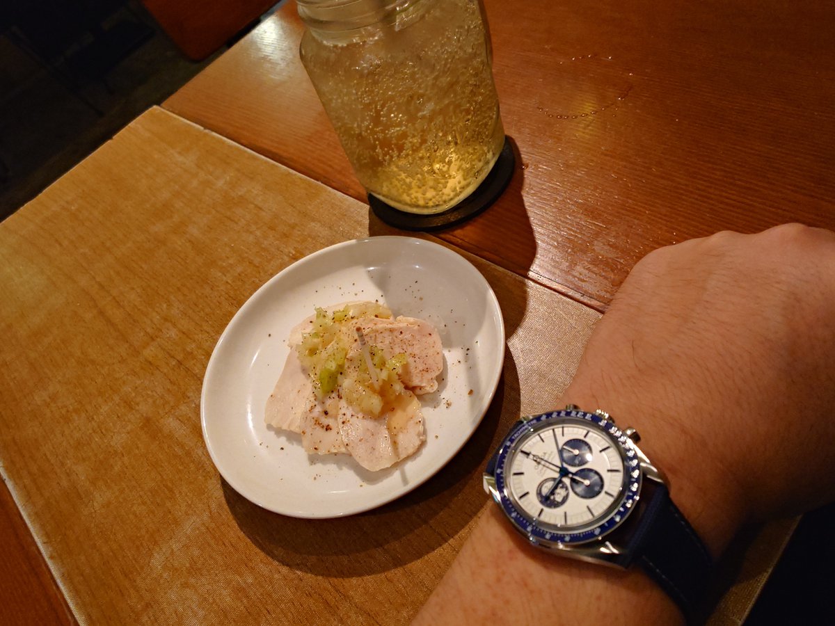 masanakamoto's tweet photo. 初のハッシュタグ企画に参加して頂いた方、ありがとうございました🙇
色んな方の好きや拘りが見れて楽しかったです🤩
まだまだ見たいのでよろしければ是非!
そして私は飲めもしないのに出先で見つけた肉バルに入ったら店内に誰も居なくてバリ気まずい😢
#どうでもいい報告をする
#SpeedyTuesday https://t.co/2xvcbpJTir