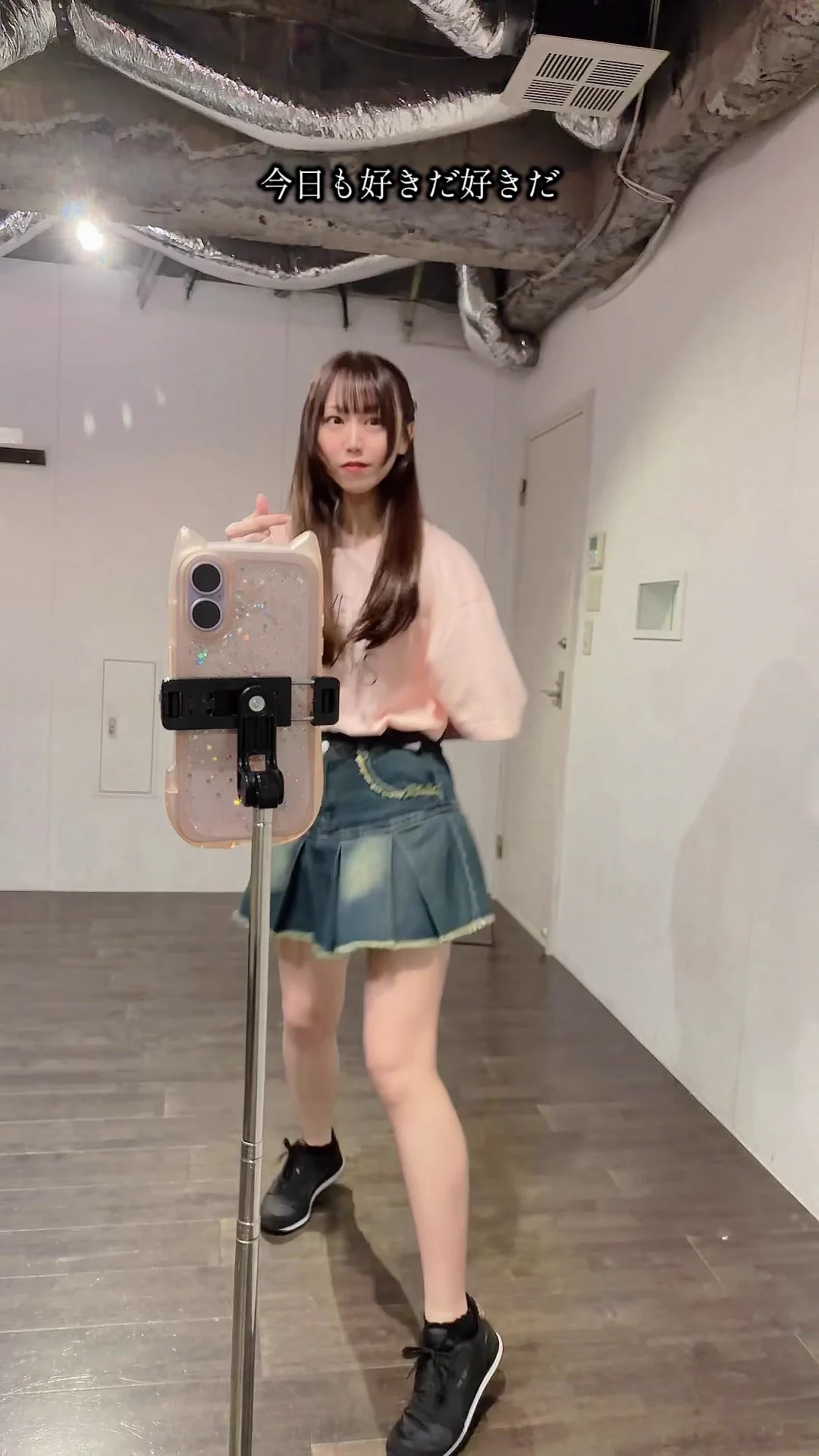 桃田彩希🩷（LOVE SPEARS） (@LS_saki_m) / X