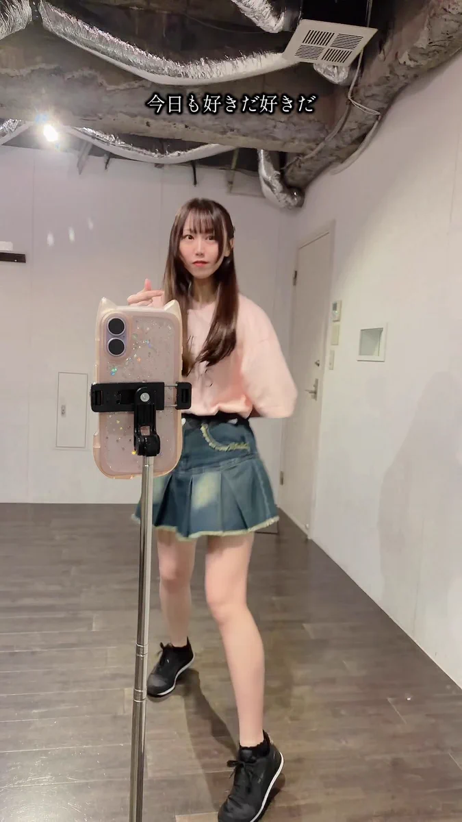 桃田彩希🩷（LOVE SPEARS） (@LS_saki_m) / X