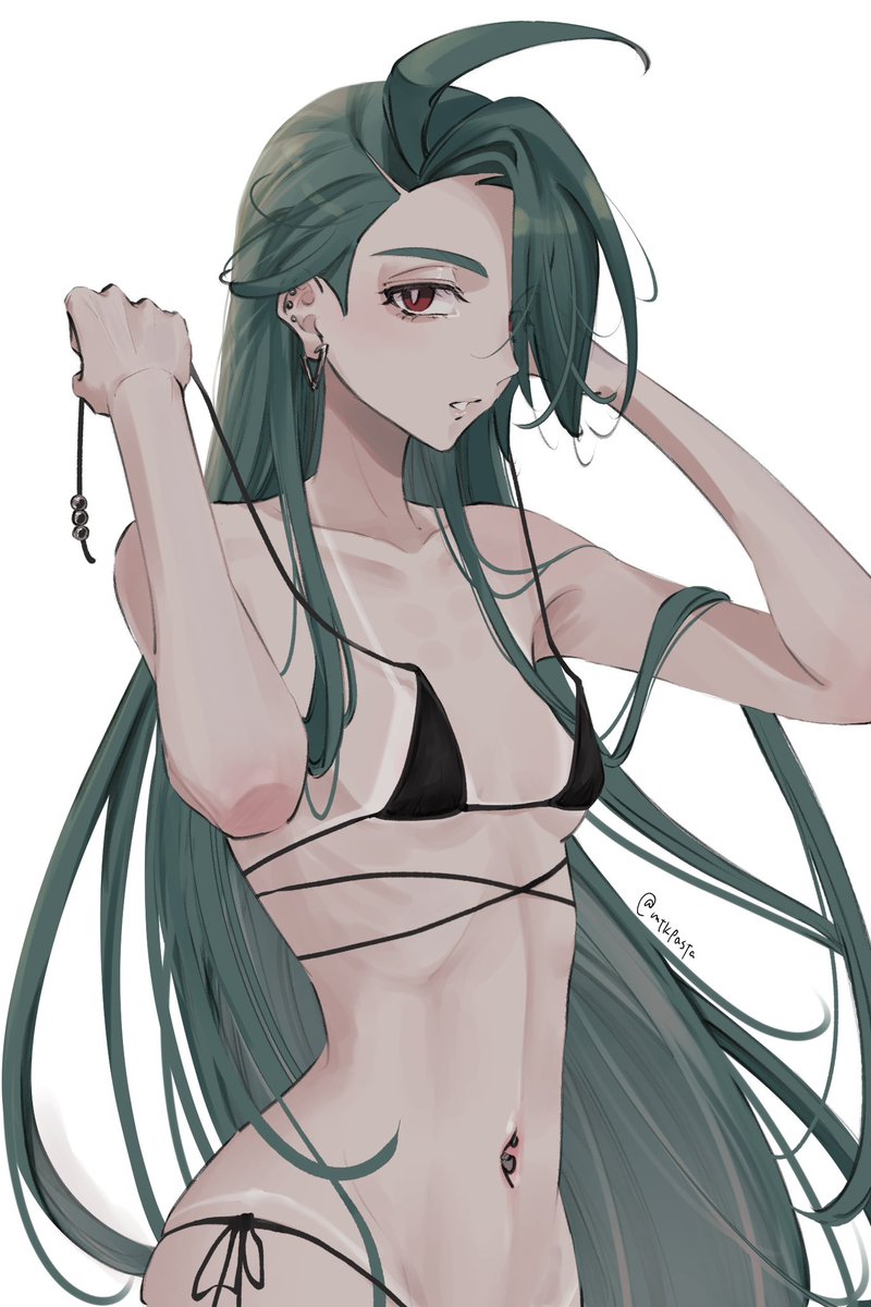 mtkpasta's tweet photo. 日焼け褐色チリが見たいと希望があったので取り急ぎ https://t.co/mWG8ahzXuz