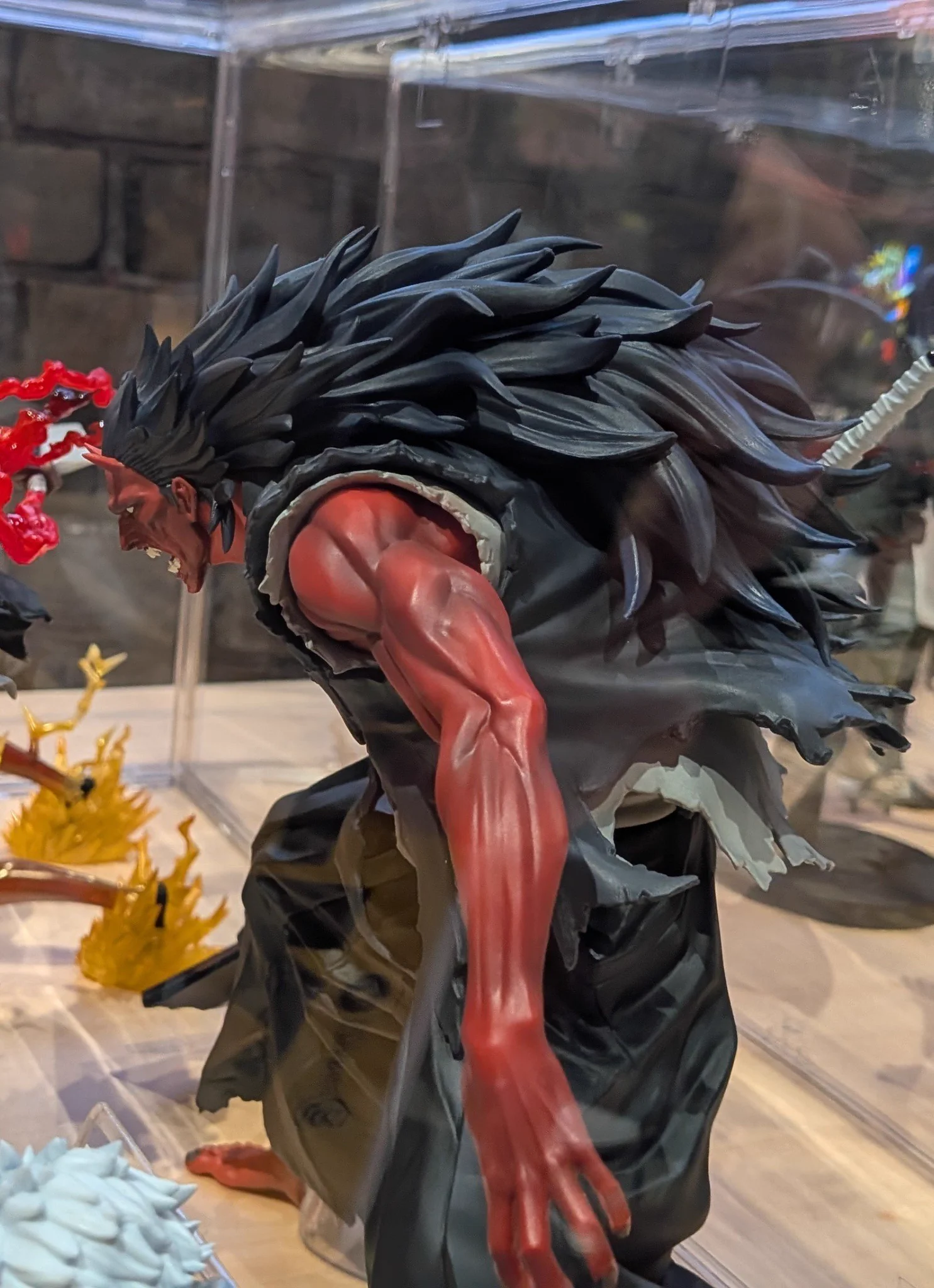 ゲルニカ в X: „一番くじ BLEACH Stirring Souls vol.5 9月19日発売