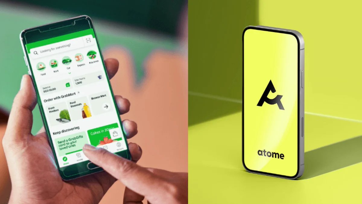 IPONewsroom_'s tweet photo. $GRAB TO ACQUIRE 60% OF ATOME FINANCIAL FOR $1.49B

Grab has agreed to acquire a controlling 60% stake in Atome Financial for $1.49 billion in cash, expanding its consumer lending business across Southeast Asia.

Atome operates BNPL, consumer cash loans, cards and digital lending across Singapore, Malaysia, the Philippines, Indonesia and Thailand. The company has served 25 million cumulative transacted users, works with more than 30,000 brands and had a roughly $1 billion gross loan portfolio as of June 2026.

Of the $1.49B purchase price, $260M will be primary growth capital. Grab expects the first phase of the deal to close by Q3 2027, subject to regulatory approvals.

Grab has also agreed to acquire the remaining 40% roughly two years after the initial closing. That purchase price will be based on Atome’s financial performance, with an equity valuation floor of $2B and a cap of $4.5B.

Following the deal, Grab expects its Financial Services segment to reach $500M in adjusted EBITDA and a gross loan portfolio of more than $6B by 2028.

The company also raised its broader 2028 targets to $1.7B in adjusted EBITDA and more than 30% revenue CAGR from 2025 to 2028.

Source: Grab