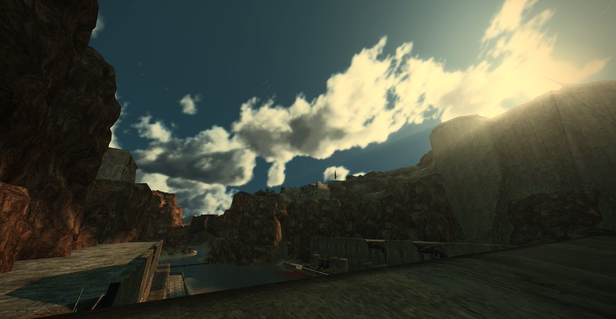 WastelandPro_'s tweet photo. Some beautiful views from fallout, which you can already see with your friends on our server)

#Fallout #Fallout3 #minecraft #WastelandProject https://t.co/PUrOJnM5iV