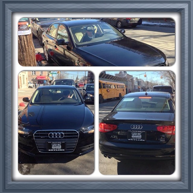 barbaphill27628's tweet photo. Audi A4 2. 0 2014 -747-8000 https://t.co/2O0WVTtTUE