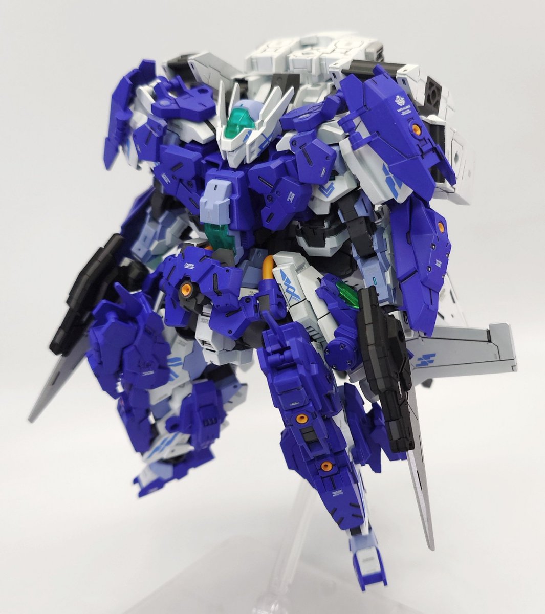 La2ma9242's tweet photo. #これが私の30MM各軍の代表作だ
#30MLアンバサダー https://t.co/BWDPZw2kxU