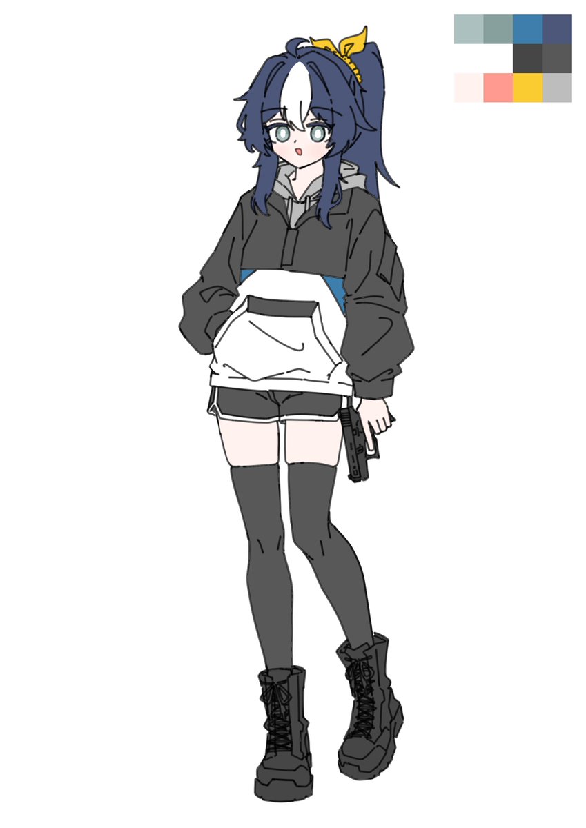 EggKim_V2's tweet photo. fixed https://t.co/dITgkIrA2U