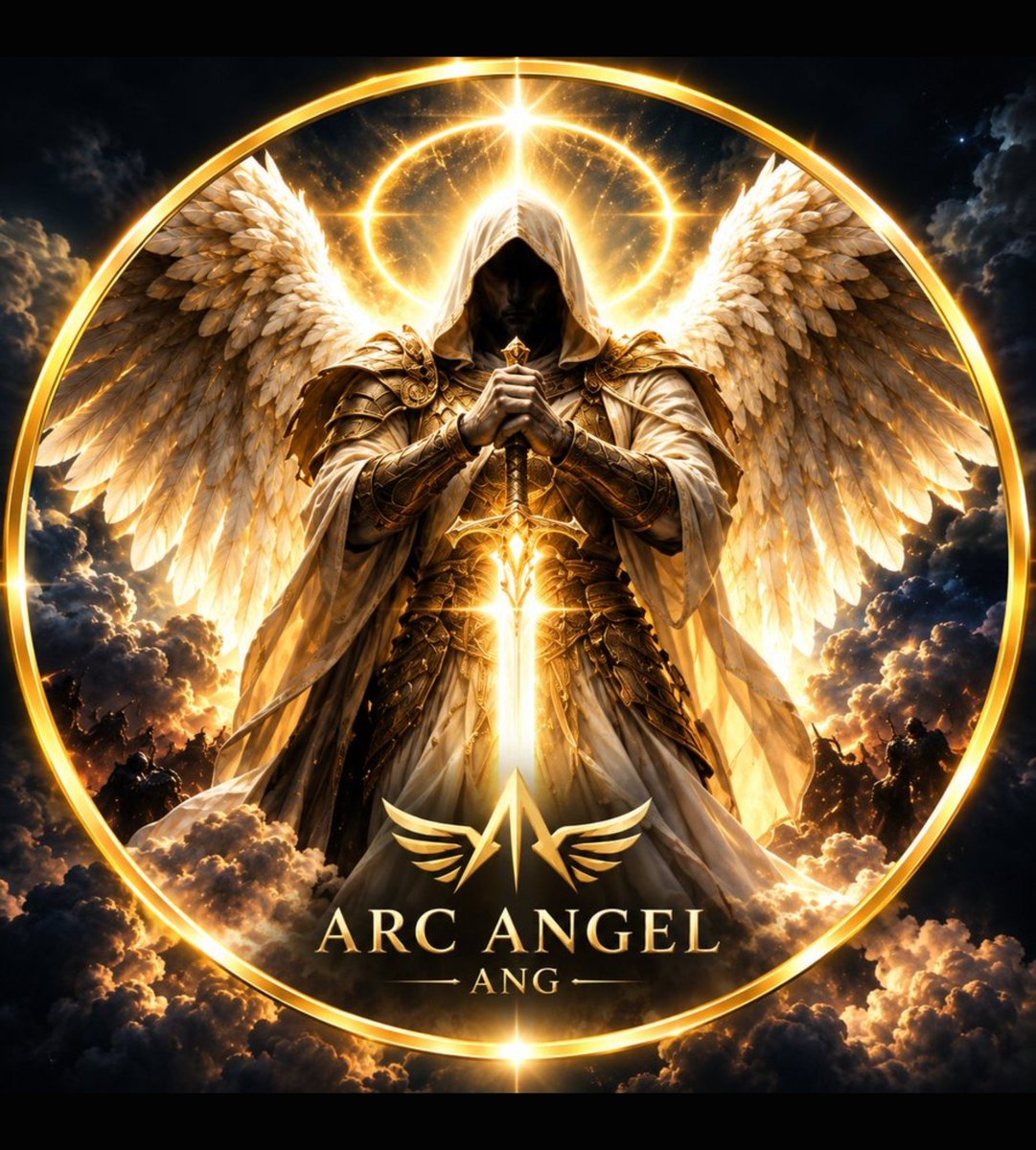 ArcAngelToken's tweet photo. @AmirOrmu @arc We will make the next one! ⚡️😇 https://t.co/SwFvwCbuSP
