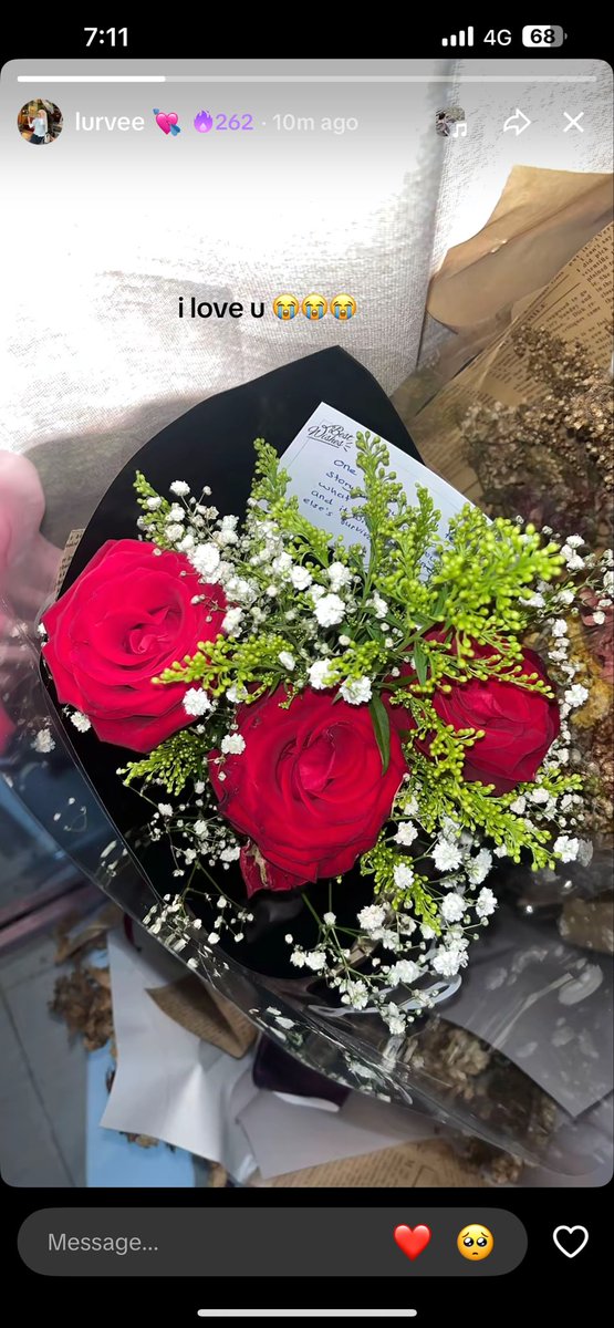 RynHyungg's tweet photo. saya rindu girlfriend saya 🥺😭💗💘 https://t.co/eJCyZg3mct
