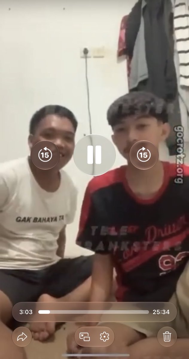 Peter_11hg's tweet photo. mantap bgt Full Durasi✅

📁 https://t.co/Z4WPI89qlC https://t.co/lF6jUc8bCa