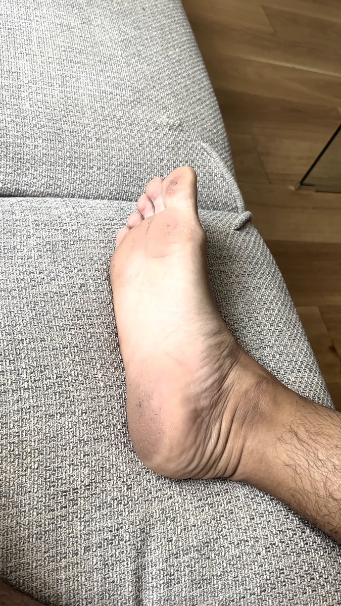 SoleAddiction12's tweet photo. Breakfast is ready full video https://t.co/OOPa33diTz
#cashmaster #feetfetısh #feetworshi̇p #feetِ #feetfetıshly #feetdaddy #feetpic #feetlover #mastercash #soles https://t.co/gwgjnrnGer