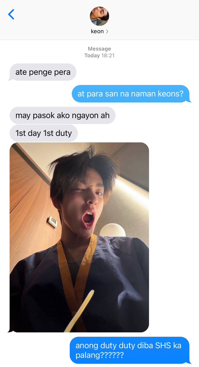 seantraI's tweet photo. ano ok na ba? https://t.co/USXZpE6EcF