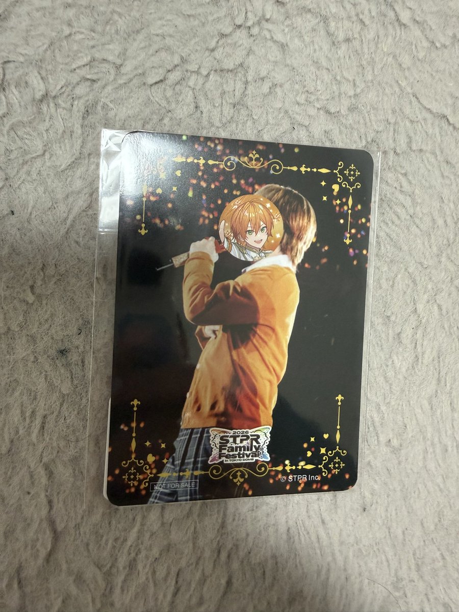 ku___89___'s tweet photo. @twsp2925 検索より失礼致します。
画像のものを所持しているのですが同種の🩵さんのものとの交換は可能でしょうか？ご検討の程よろしくお願いします🙇🏻‍♀️ https://t.co/dVN72oWGNx