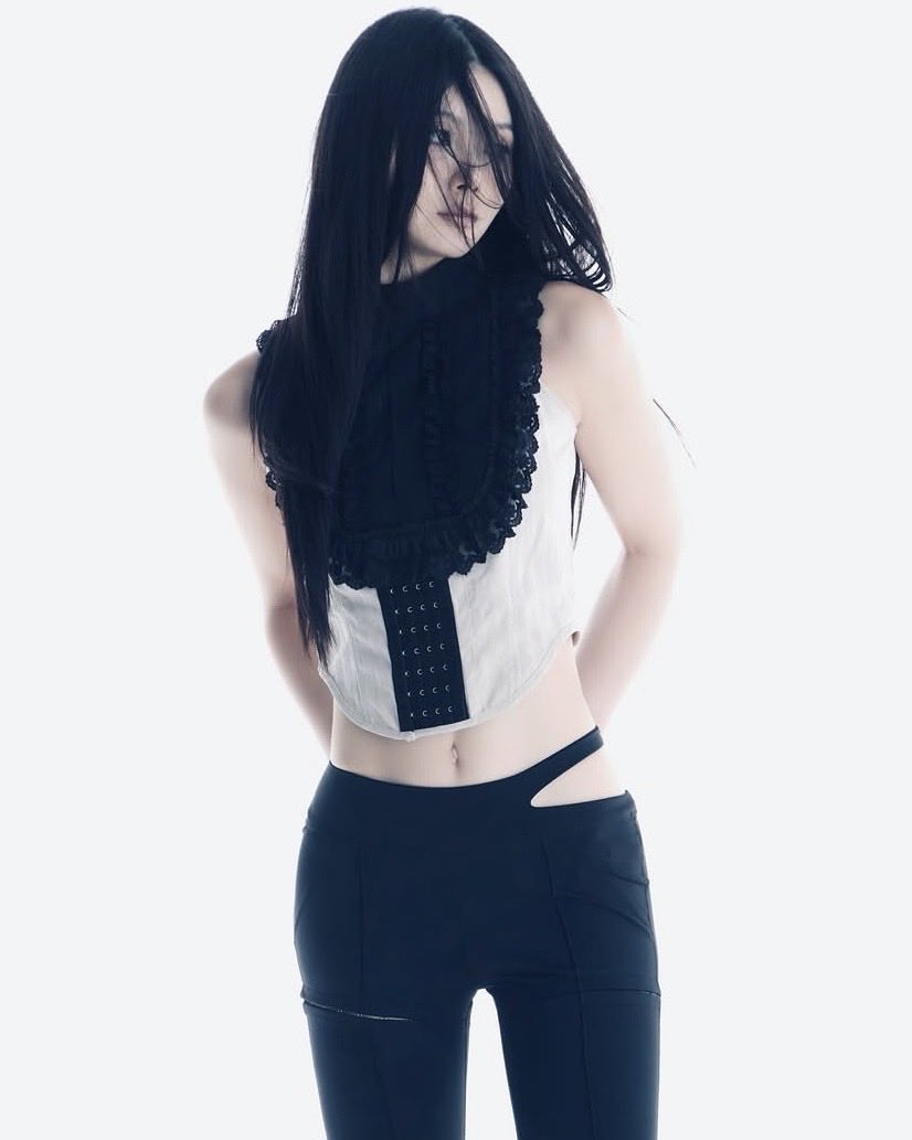 _theredthread's tweet photo. theredthread

♣️bib corset blouse

https://t.co/gjcrxB04AI https://t.co/eK5ssgsGSX