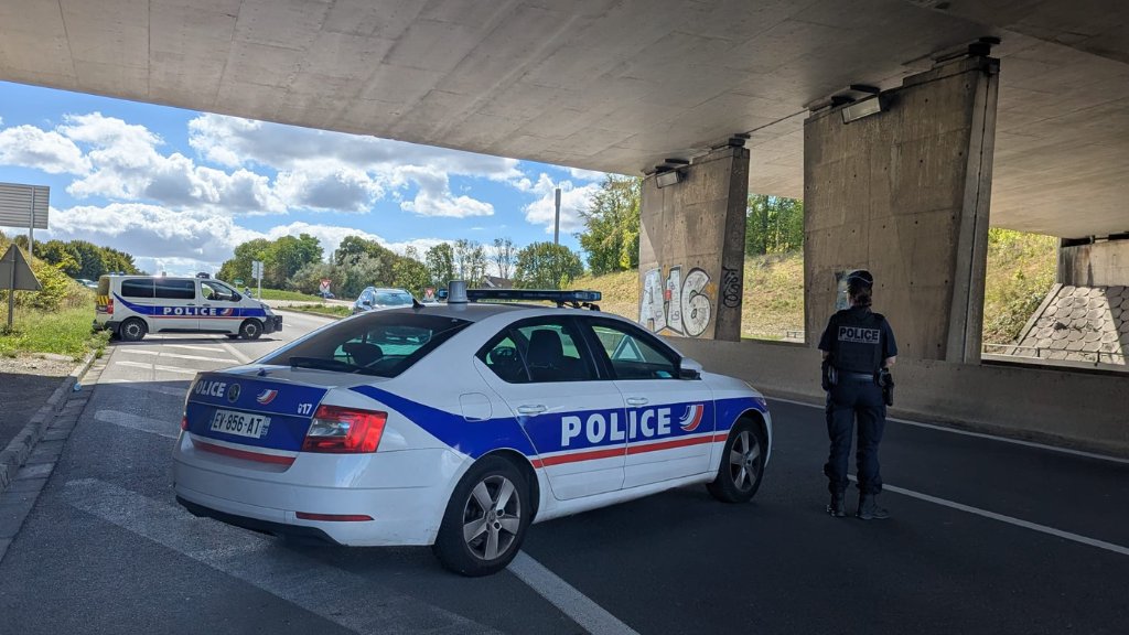 Image de Préfet de la Somme - #SécuritéRoutière I 434 infractions relevées la semaine dernière lors des contrôles menés par la Gen