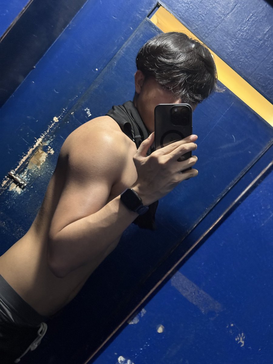 lexusdoms's tweet photo. Today’s 💪🏻 https://t.co/WKZc8XJijQ