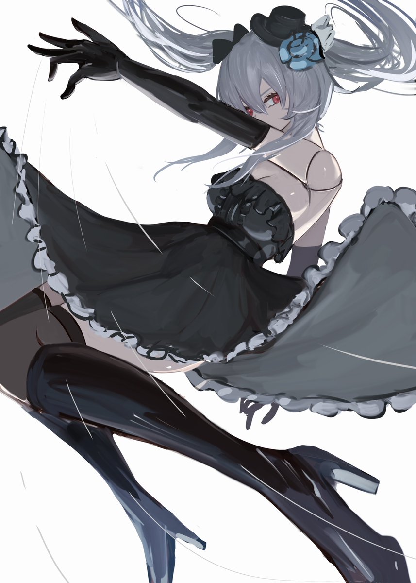 Merillustr's tweet photo. 人気順ってなんだろうと思ったらこれか…！
オーキスちゃんが強すぎる https://t.co/wRALoTG2y9