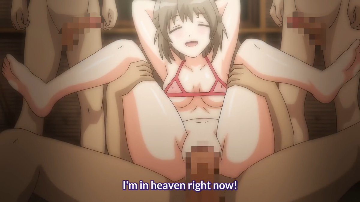Reipu Gouhouka (Episode 2) From: Selfish Create your own dre…｜@G00NingMommyの動画保存
