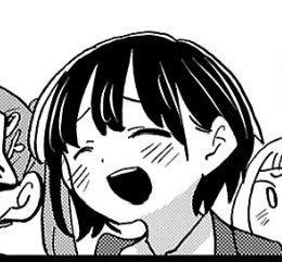 shiro_kyana's tweet photo. 皆が外に気を取られている中目を逸らさないばやしこ、何も知らなかったばやしこがついに市川と山田が付き合ってる事に気づいた時の笑顔、この細かな演出が最高でした🥲 #僕ヤバ #卒業おめでとう僕ヤバ https://t.co/r8cREIiyVk