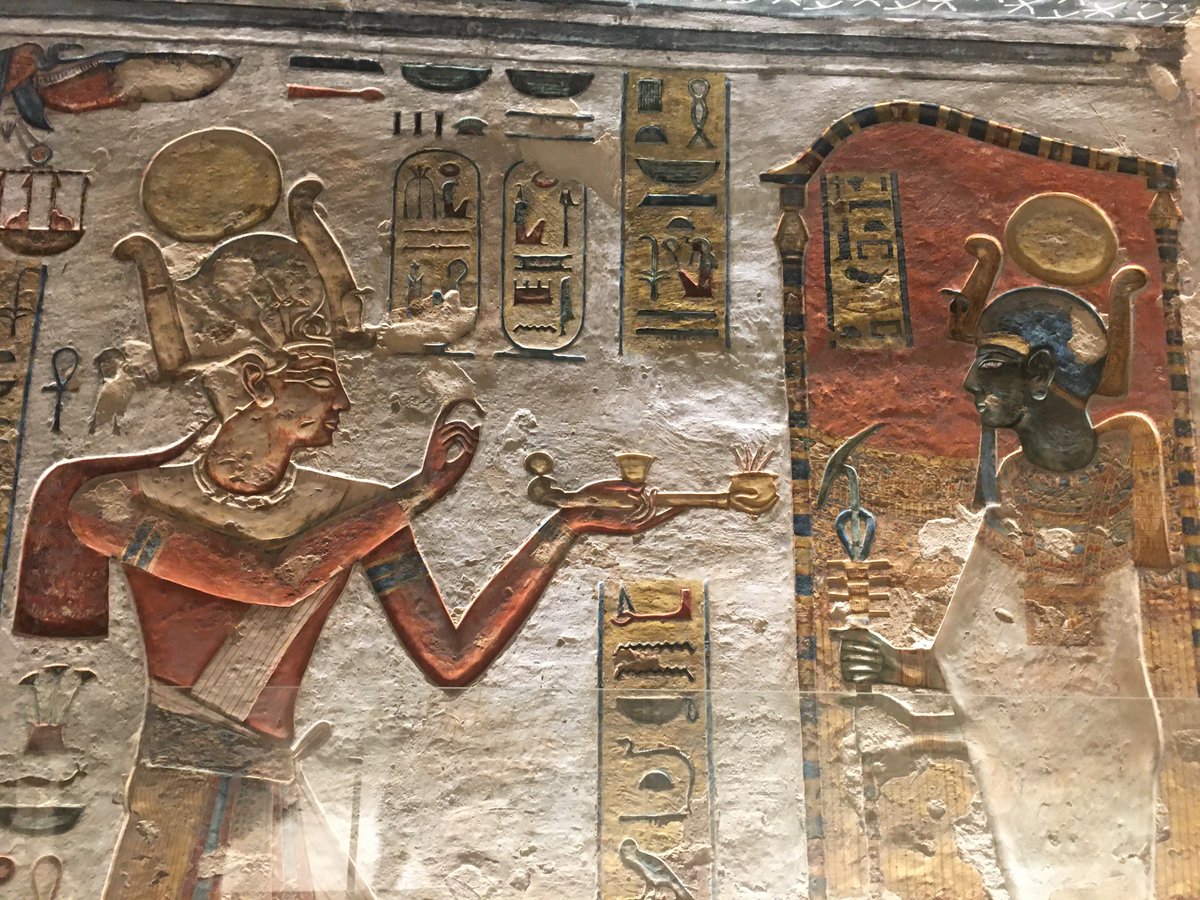 ExploreLuxor's tweet photo. https://t.co/BZ9Nafk8Y1