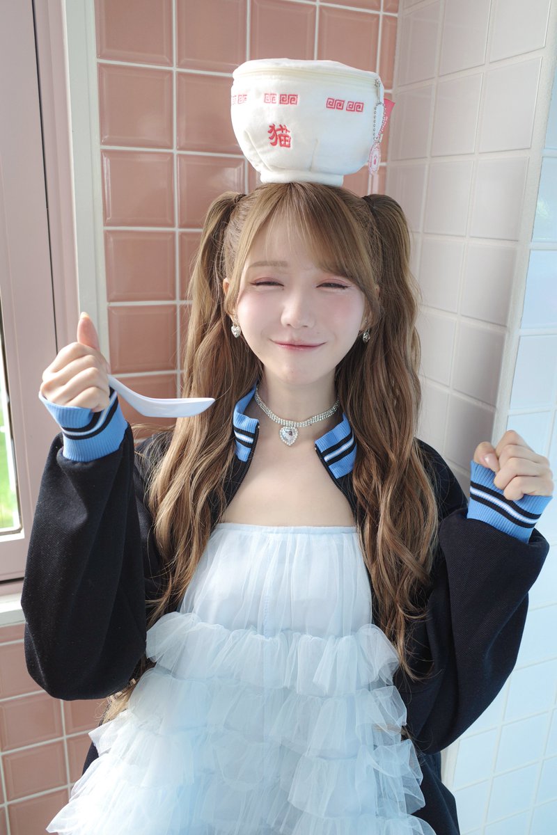 otani_emiri's tweet photo. みり申グッズ、注文して下さった皆さま
ありがとうございます😿🍜💘🍥
好評で嬉しいです(⸝⸝⸝ᵒ̴̶̷̥́ ⌑ ᵒ̴̶̷̣̥̀⸝⸝⸝)
妥協しないで作って良かった〜〜❣️

9月23日までの完全受注生産なのでこの機会にぜひ🐈 https://t.co/r76hkw9oR4 🐈 https://t.co/uOQHIwEpug