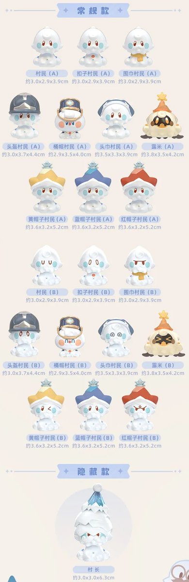 Pokemon_hoshina's tweet photo. 【買取】原神 祈月飘游记 / 至冬霜精 チャーム ミニフィギュア

譲) かかった金額+送料

求) 各1
チャーム ▶コロンビーナ ラウマ
ミニフィギュア ▶ ルミA B

ラウマはコロンビーナ含む場合のみ
お気軽にお声掛けください🙇‍♀️ https://t.co/DXpCpV7Wyb