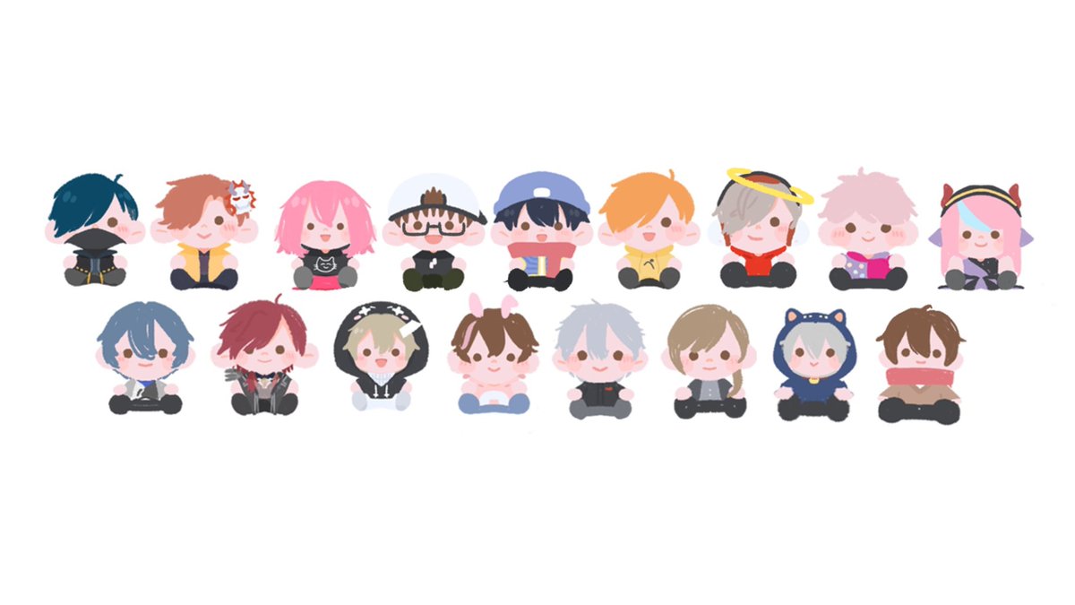 _m1kkom_'s tweet photo. ちょこんと https://t.co/pwo67qIRI5