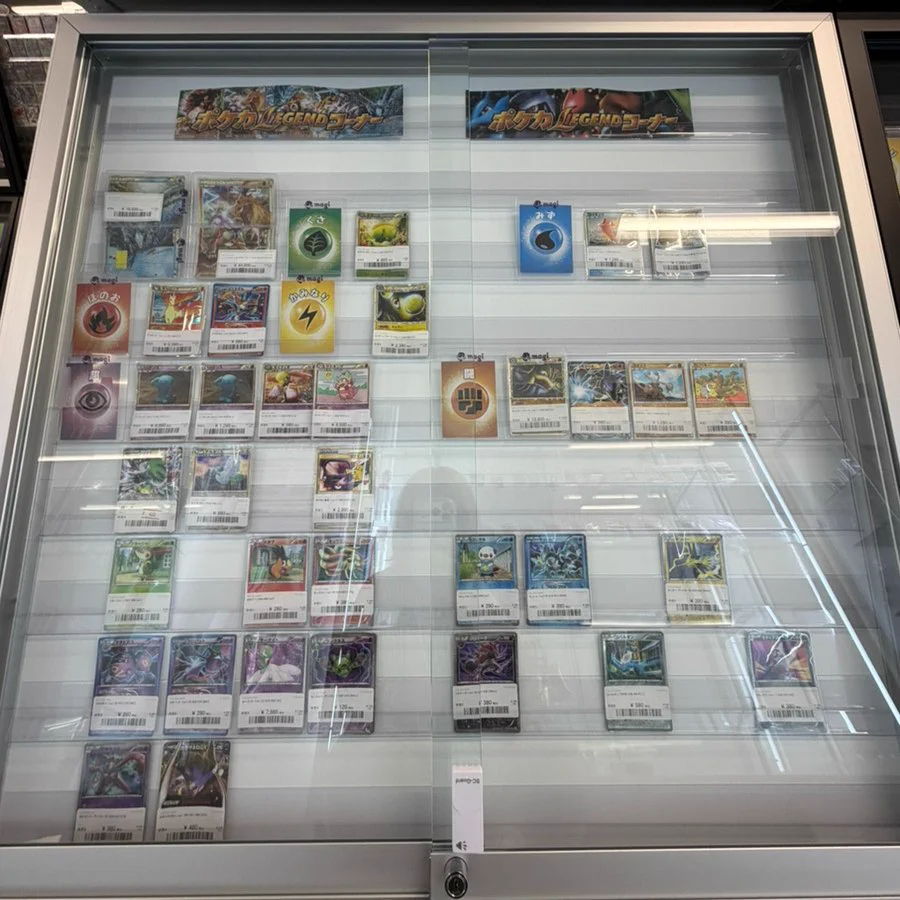magi仙台店 on X: 