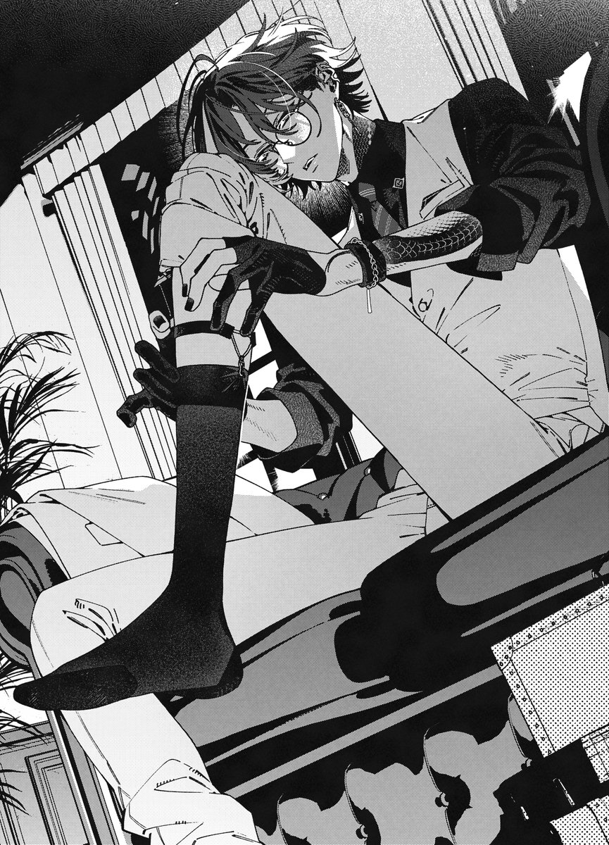 medamayaki51537's tweet photo. ガーター
#かいせ絵 https://t.co/q9IdDiHHaD