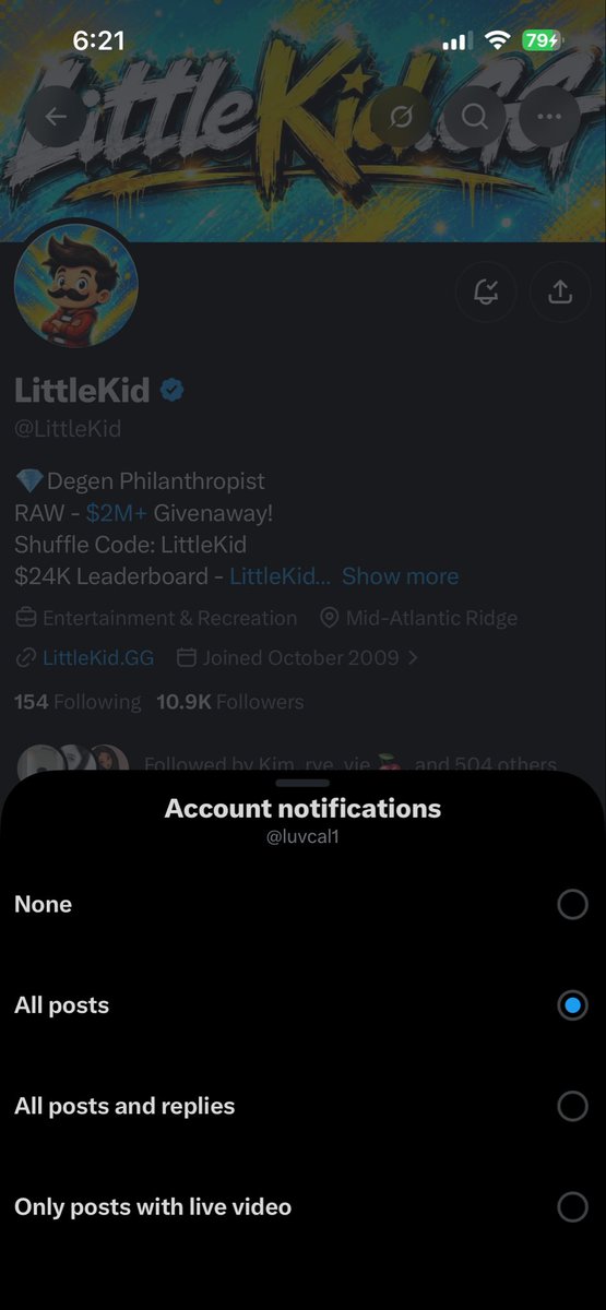 luvcal1's tweet photo. @LittleKid @casino_drop Thank you for this wonderful opportunity, @LittleKid and @casino_drop. I would choose my mother to take out for dinner after her hospital confinement. After everything she’s been through, I’d love to give her a simple but meaningful dinner and spend some quality time with her ❤️ https://t.co/bntvjRcV0u