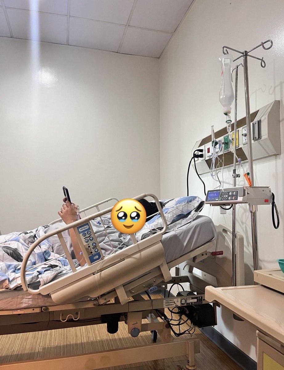 luvcal1's tweet photo. @LittleKid @casino_drop Thank you for this wonderful opportunity, @LittleKid and @casino_drop. I would choose my mother to take out for dinner after her hospital confinement. After everything she’s been through, I’d love to give her a simple but meaningful dinner and spend some quality time with her ❤️ https://t.co/bntvjRcV0u