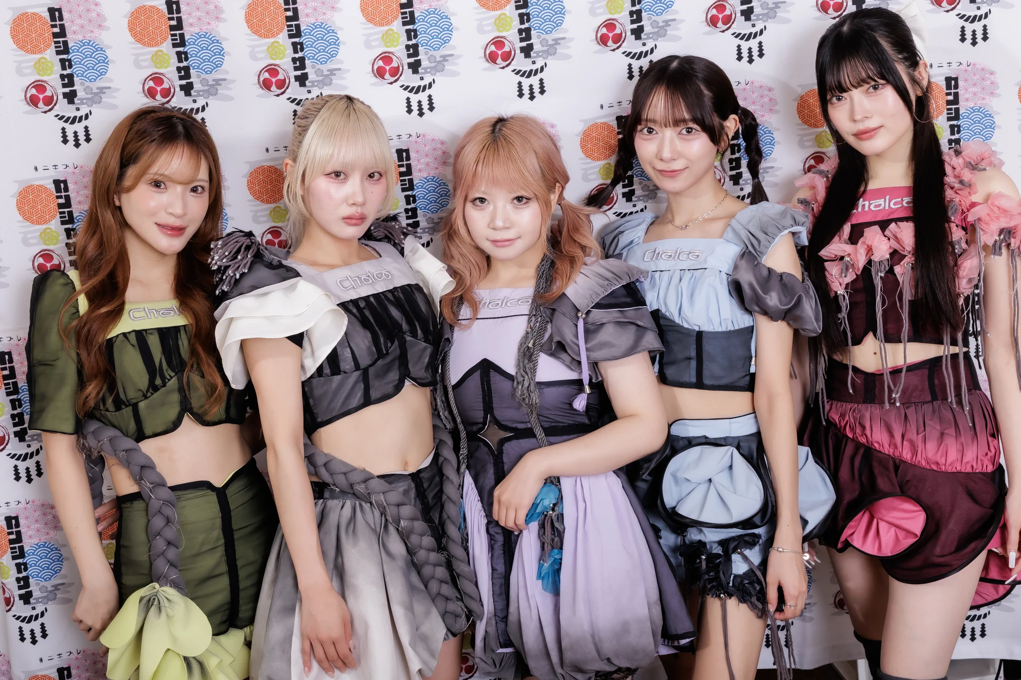 ☆ニキちゃん☆ページです さいちょー📸 on X: 