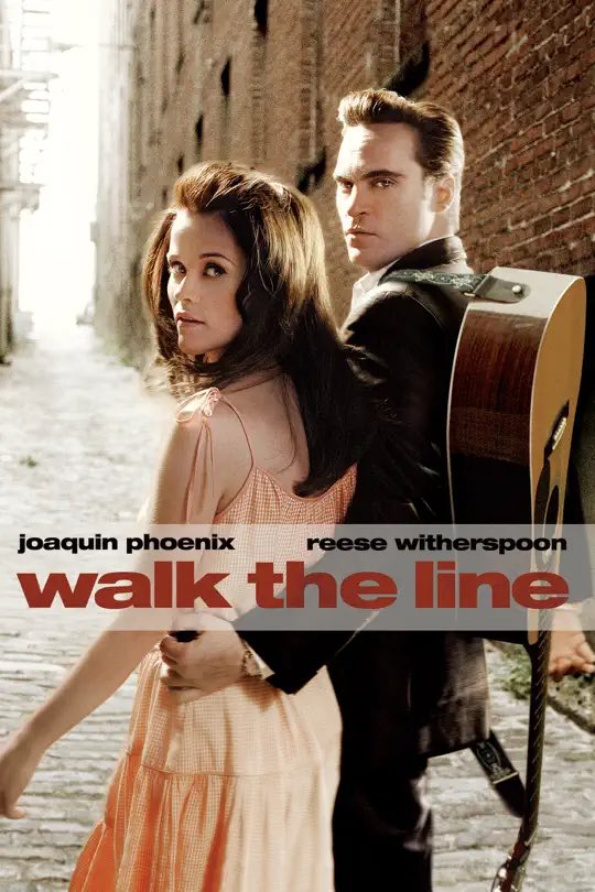 POPCORNMOV1ES's tweet photo. Walk the Line

Apple TV Store https://t.co/IXIqxl02O4 

A chronicle of country music legend Johnny Cash's life, from his early days on an Arkansas cotton farm to his rise to fame with Sun Records in Memphis. Ad. https://t.co/pRefOE8VDV