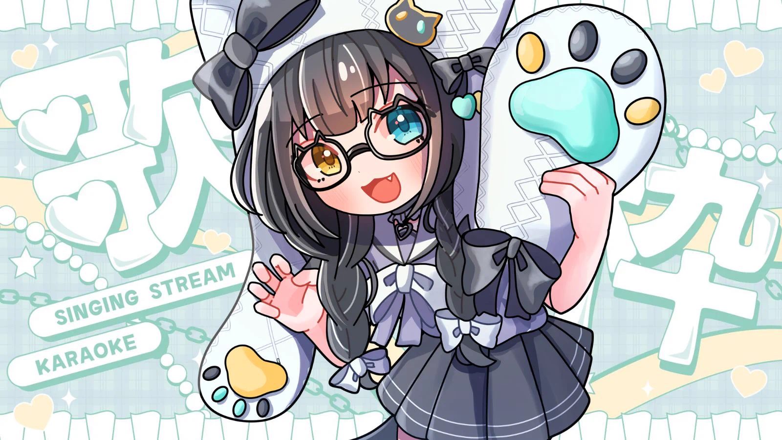 夢色ネオ🖤🌎YumeiroNeo (@YumeiroNeo) / X