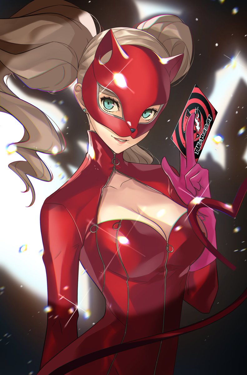 WanderstillArt's tweet photo. SPOTLIGHT 
(1/3) 

#persona5 #ペルソナ5 https://t.co/BFye5OR1O7